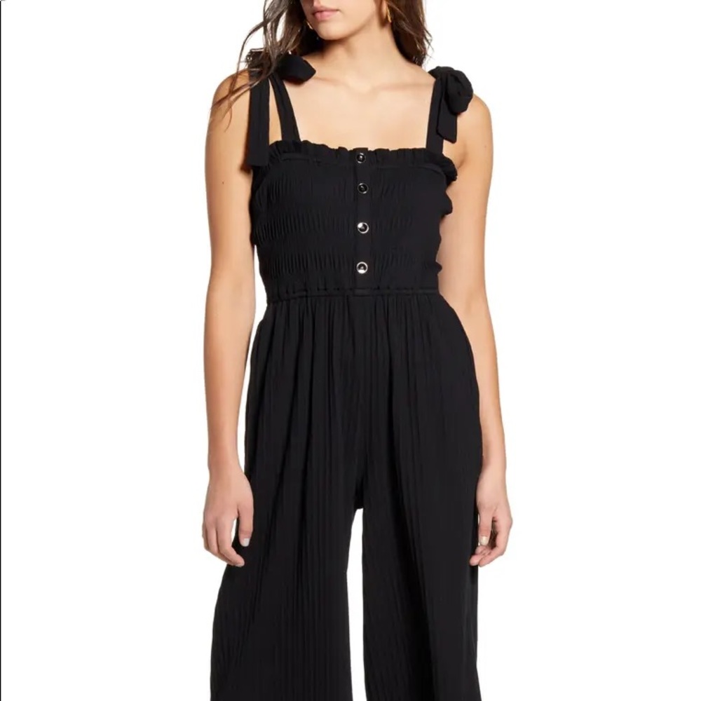 Kyla Jumpsuit
